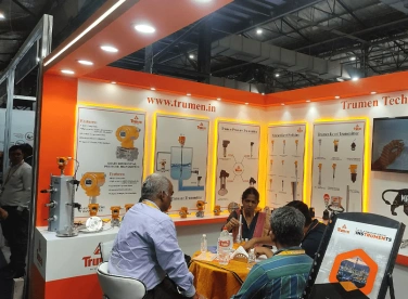 印度自动化展2025最新展商名录