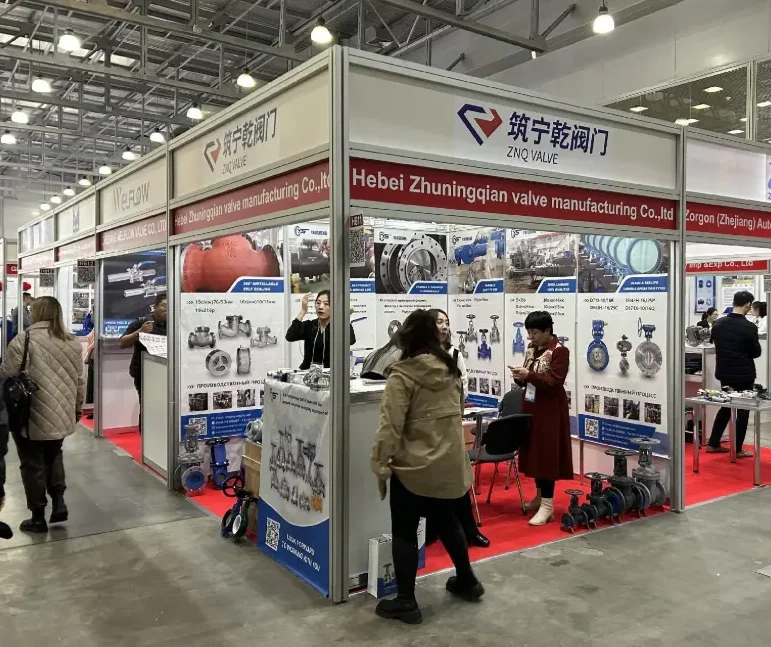 泰国东南亚阀门世界展览会(Valve World Southeast Asia Expo)2027观展指南:时间地点/门票