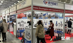 泰国东南亚阀门世界展览会(Valve World Southeast Asia Expo)2027观展指南:时间地点/门票