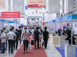 2025宁波国际机器人与工业自动化展览会门票在哪买 购票入口