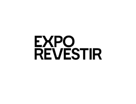 巴西地板展logo