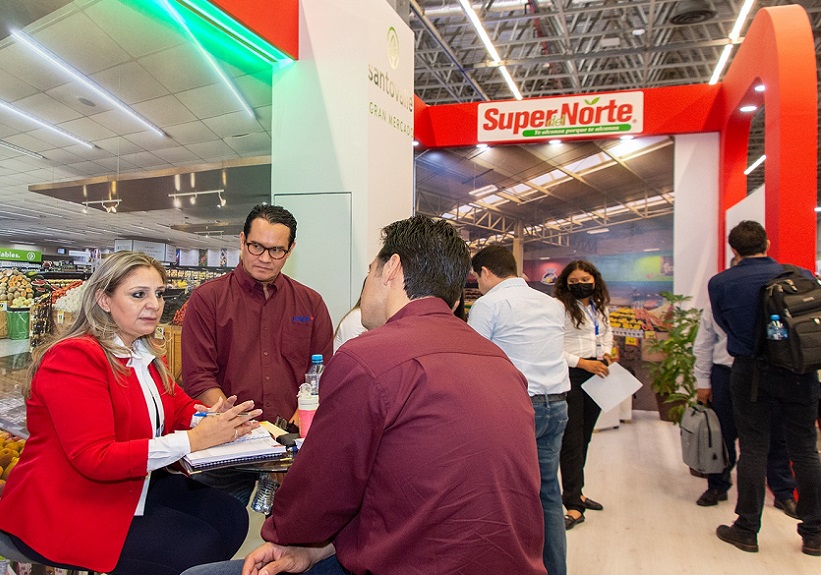 2025墨西哥零售业展-墨西哥餐饮食品展时间表和地址