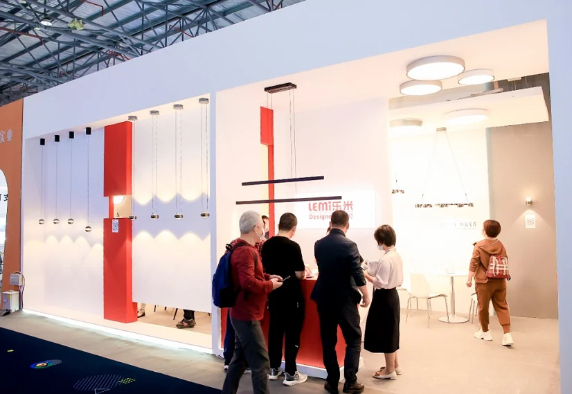 古镇灯饰展(LIGHTING FAIR)2026展品有哪些？