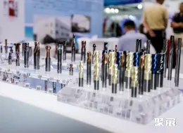 上海表面加工展现场图片8