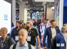 意大利汽配展现场图片2