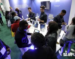 南非安防展现场图片6