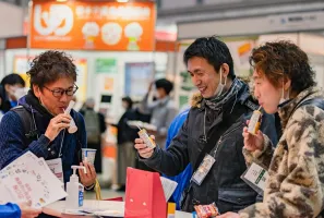 2025日本健康展门票怎么买