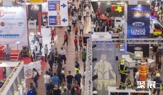 瑞典消防展2026展位图与展位申请