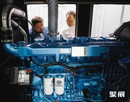 俄罗斯采矿展展会现场(现场盛况)6