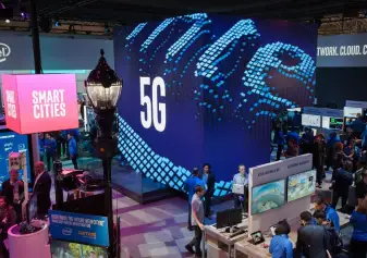 2027巴塞罗那通讯展 (MWC Barcelona)观众预登记火热进行中