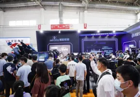 2025中国主题娱乐展展位价格与展位申请