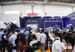 中国主题娱乐展现场图片5