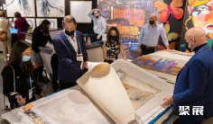 2026美国家具展展位图与展位申请