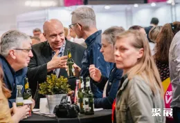 德国兽医展现场图片5