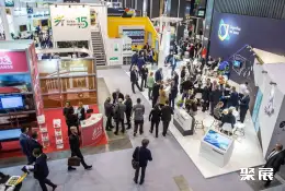 波兰轨道交通展展会现场(现场盛况)2