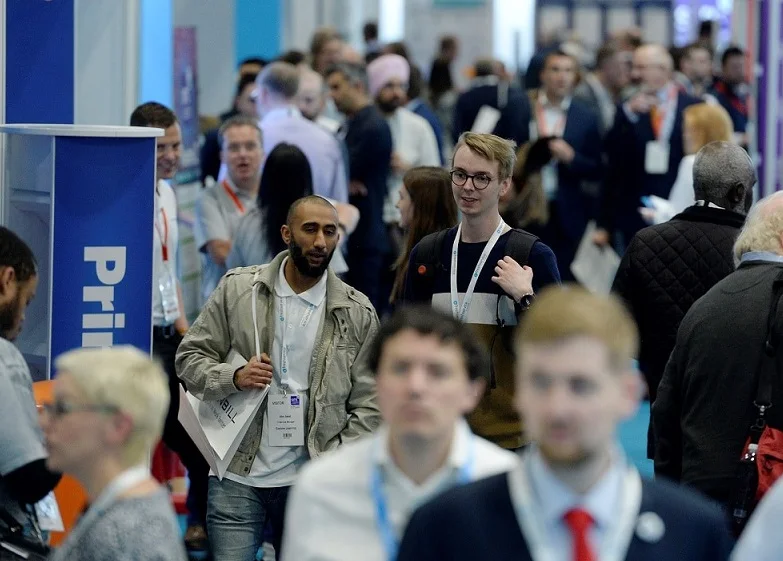 2026年英国IT展门票哪里买，购买途径？