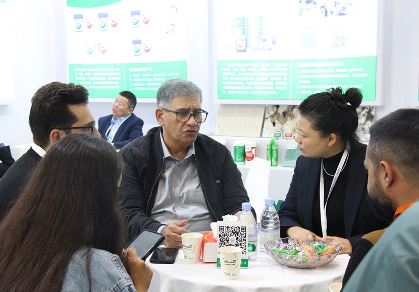 厦门石材展(Xiamen Stone Fair)参展商名单