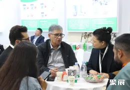 厦门石材展现场图片7