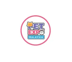 馬來西亞吉隆坡寵物展Logo