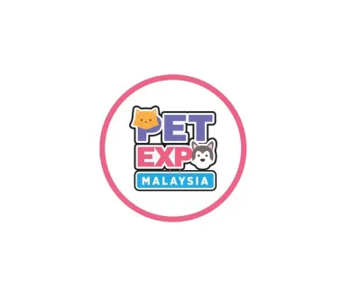 馬來西亞寵物展logo