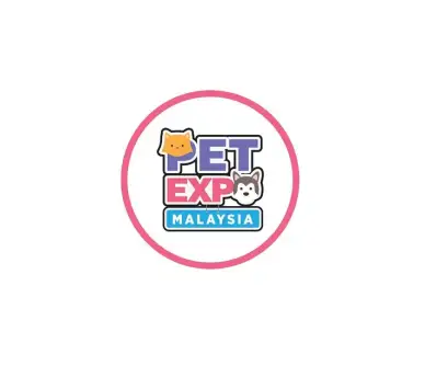 马来西亚宠物展logo