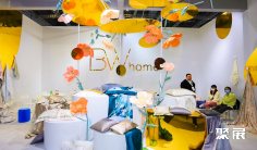 Intertextile2025上海家纺春季版3月11-13日举办,亚洲领先的家纺盛会!门票通道已开启