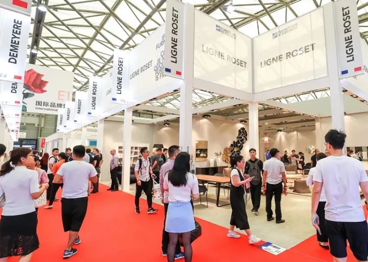 中国国际家具展览会