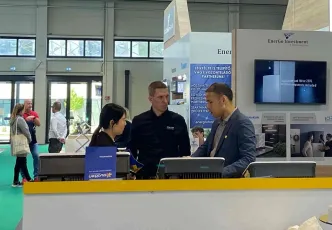 2025匈牙利储能展举办时间与地点