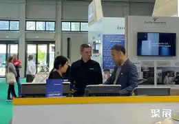 匈牙利新能源展展会现场(现场盛况)4