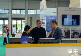 匈牙利储能展现场图片4