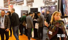 2024德国加盟展参观攻略(时间+地点+门票预约+交通)