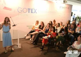 巴西面料展现场图片9