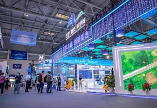 重庆智能展现场图片1