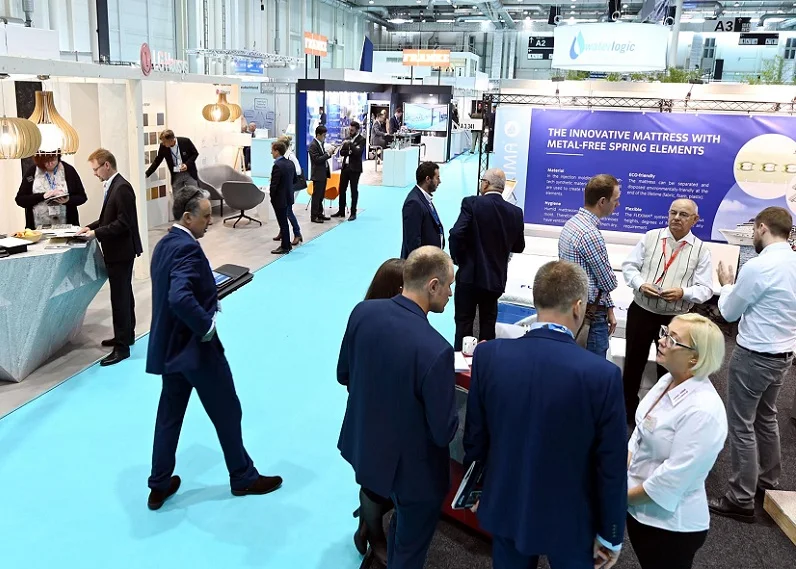 2026年德国游轮游艇展(MARINE INTERIORS Cruise & Ferry Global Expo)门票多少钱,怎么购买?