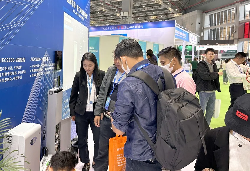 2025广州电梯展时间表及地点