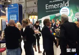 赫尔辛基口腔展展会现场(现场盛况)3