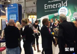 芬兰口腔展现场图片3