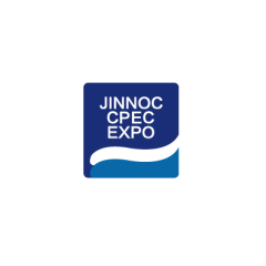 山东国际石油化工装备暨国际燃气装备展实拍图