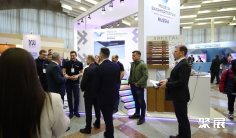 白俄罗斯建材展2026时间表及地点