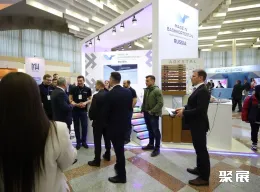 白俄罗斯建材展现场图片3