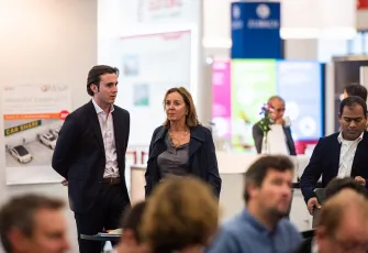 2026年慕尼黑电动车展门票如何申请？多少钱？