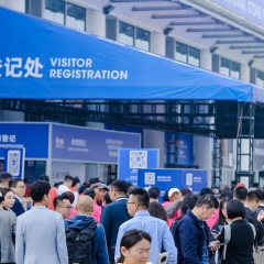 厦门石材展实拍图