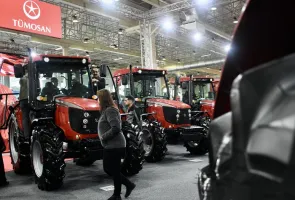土耳其农业展2025时间和地点