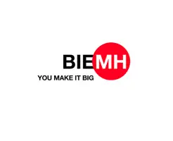 西班牙毕尔巴鄂工业、机床、自动化机器人展Logo