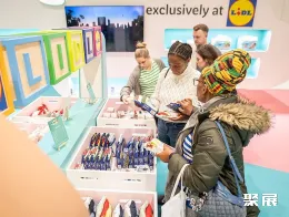 英国孕婴童展现场图片10