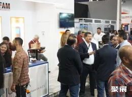 墨西哥铸造展现场图片4