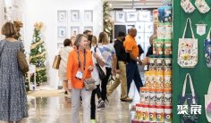 美国户外家具展(Casual Market Atlanta)2026参展攻略(时间地点+门票怎么买?)