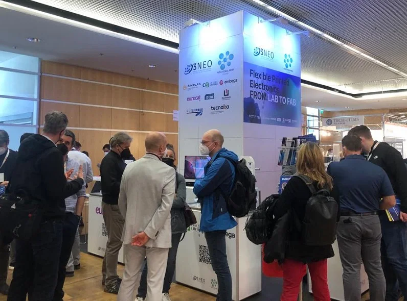 2026年德国印刷电子电路展LOPEC门票哪里买,购买途径?