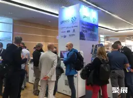 慕尼黑印刷电子电路展展会现场(现场盛况)8