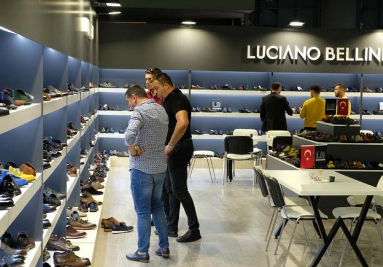 土耳其鞋展2026参展攻略(时间地点+门票多少钱?)